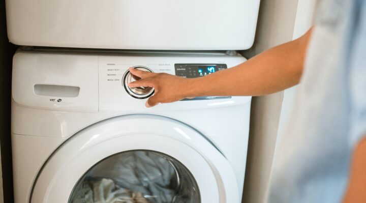 Benefits of High Efficiency Washers