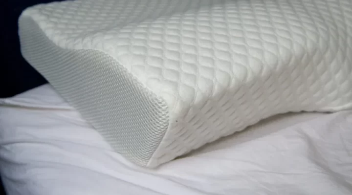 How to Wash Memory Foam Pillows