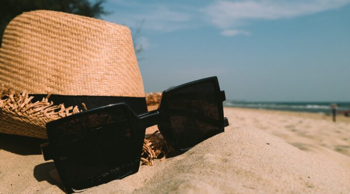 How to Clean a Straw Hat: