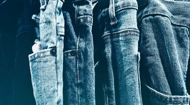 How to Hand Wash Jeans