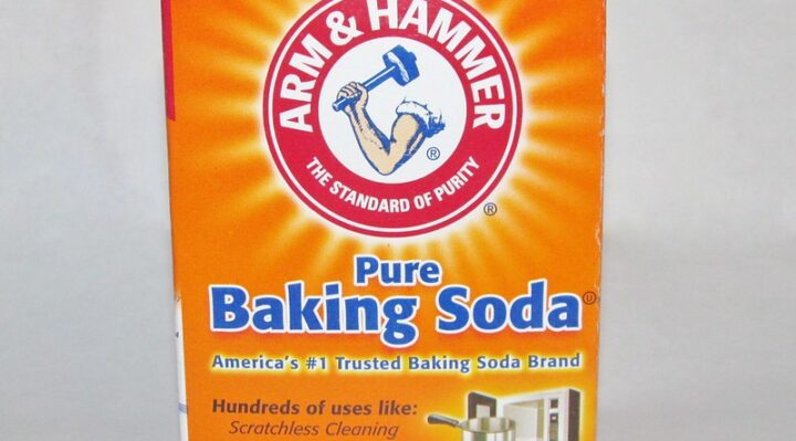 How to Wash Pillows with Baking Soda