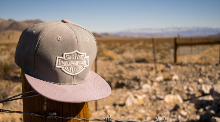 How to Wash a Trucker Hat