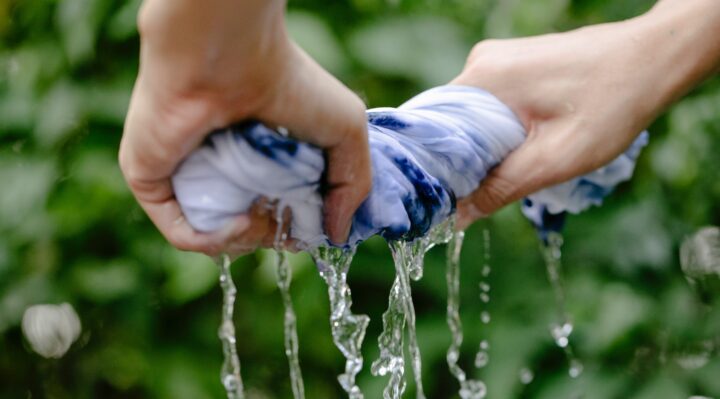 Tips for Hand Washing Clothes
