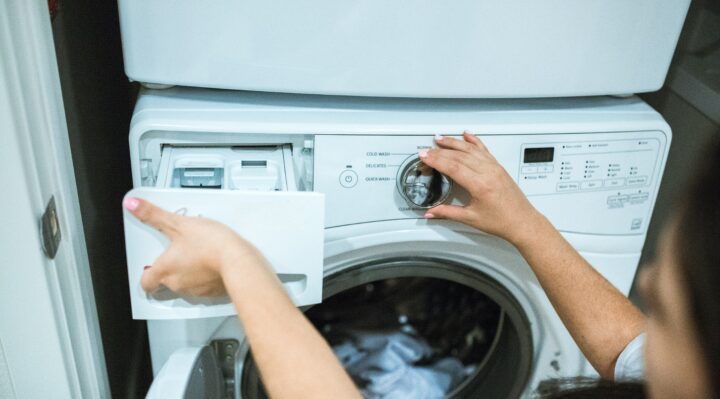 How to Wash Expensive Clothes in Washing Machine