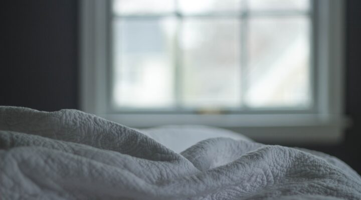 How to Wash Quince Linen Sheets