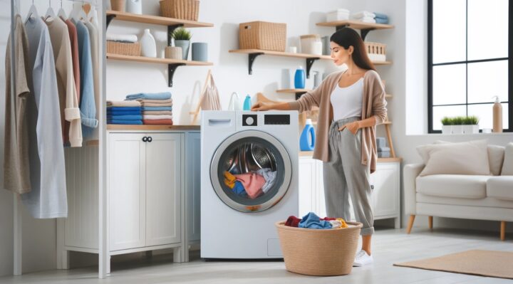 How to Wash Formal Clothes