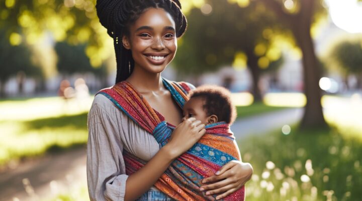 How to Wash a Didymos Wrap